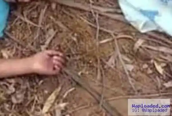 Photo: Criminal gangs kill 9-year-old boy after his parents delayed in paying ransom